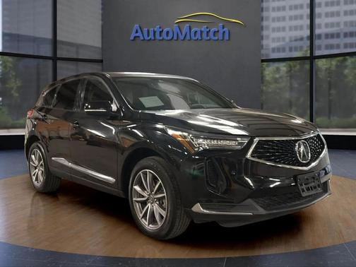 2023 Acura RDX Technology Package