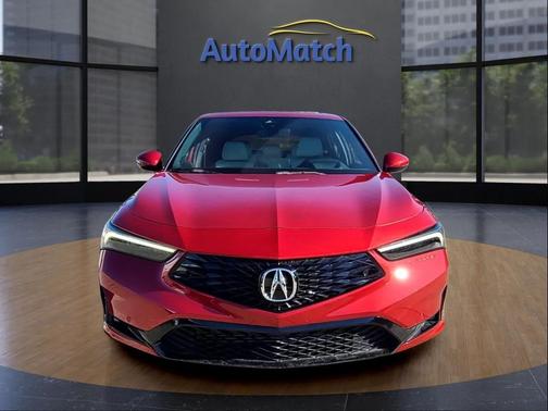 2023 Acura Integra A-SPEC Technology