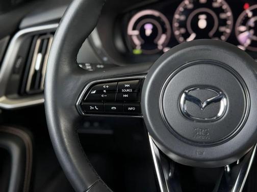 2024 Mazda CX-90 PHEV Premium Plus