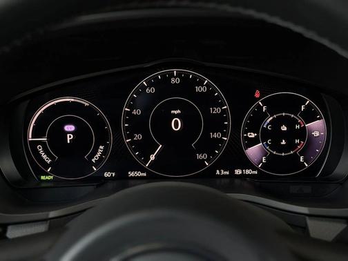 2024 Mazda CX-90 PHEV Premium Plus