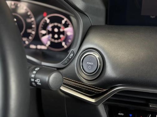 2024 Mazda CX-90 PHEV Premium Plus