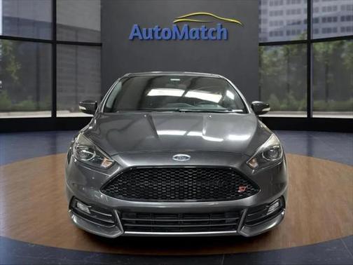 2018 Ford Focus ST ST