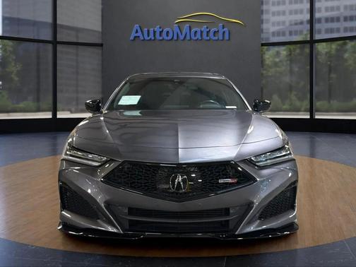 2023 Acura TLX Type S