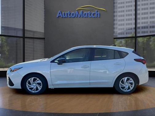 2024 Subaru Impreza Base