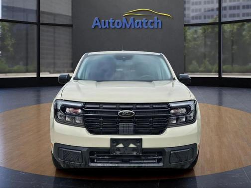 Terrain 2024 Ford Maverick Lariat