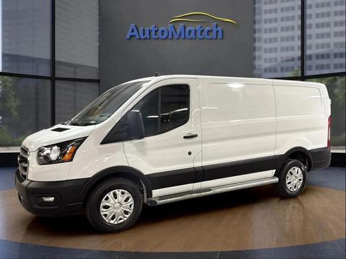 2020 Ford Transit-250 Base