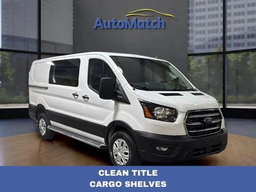 2020 Ford Transit-250 Base