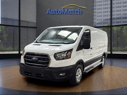 2020 Ford Transit-250 Base