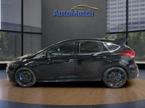2016 Ford Focus RS Base