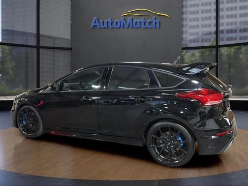 2016 Ford Focus RS Base