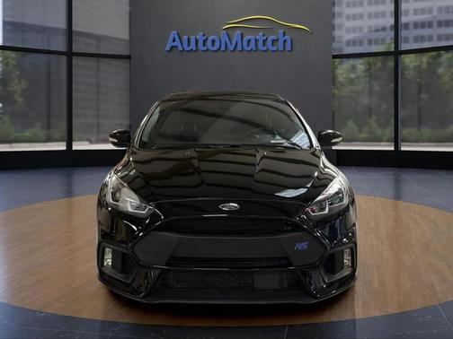 2016 Ford Focus RS Base