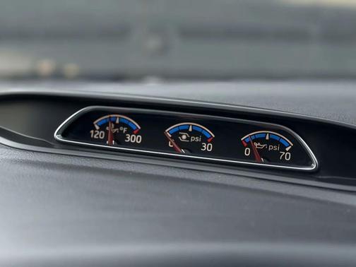 2016 Ford Focus RS Base