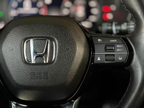 2024 Honda Civic Sport Touring