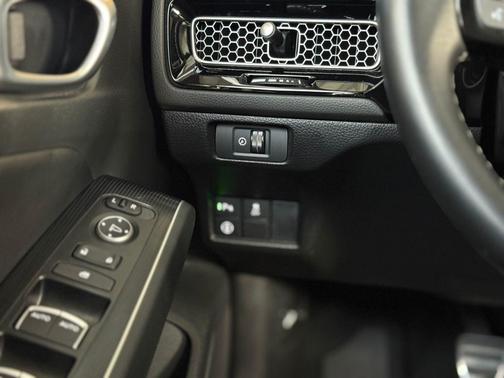 2024 Honda Civic Sport Touring