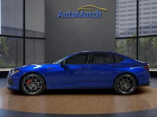 2023 Acura TLX Type S