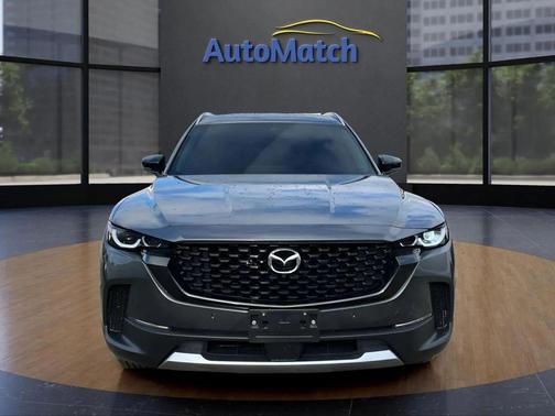 2024 Mazda CX-50 2.5 Turbo Premium Plus Package