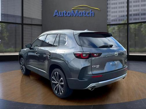 2024 Mazda CX-50 2.5 Turbo Premium Plus Package
