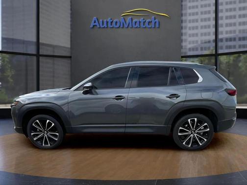 2024 Mazda CX-50 2.5 Turbo Premium Plus Package