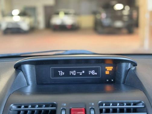 Obsidian Black Pearl 2012 Subaru Impreza 2.0i Limited