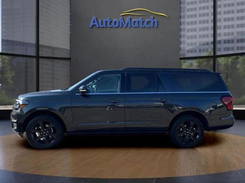 2023 Ford Expedition Max Limited