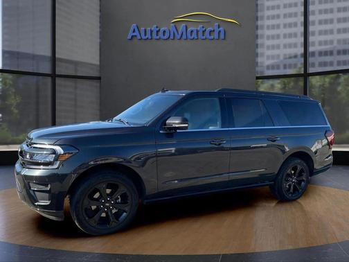 2023 Ford Expedition Max Limited