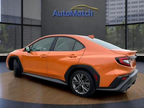 2024 Subaru WRX Base