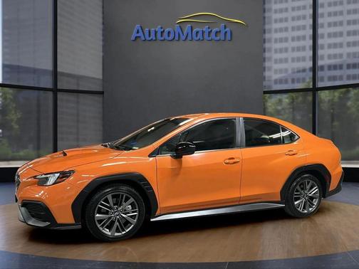 2024 Subaru WRX Base