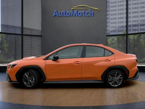 2024 Subaru WRX Base
