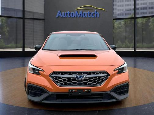 2024 Subaru WRX Base