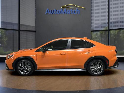 2024 Subaru WRX Base
