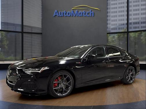 2023 Acura TLX Type S