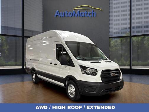 2024 Ford Transit-350 Base