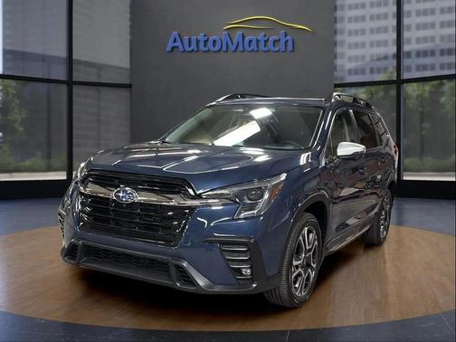 2023 Subaru Ascent Limited 8-Passenger
