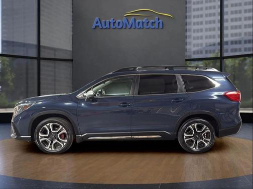 2023 Subaru Ascent Limited 8-Passenger