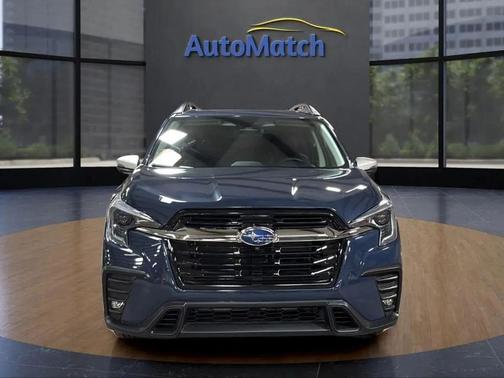 2023 Subaru Ascent Limited 8-Passenger
