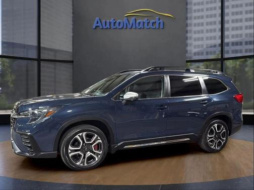 2023 Subaru Ascent Limited 8-Passenger