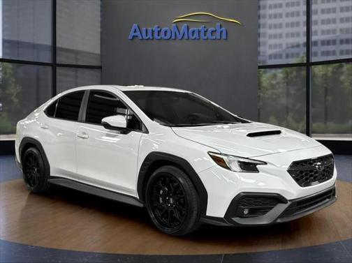 2023 Subaru WRX Limited