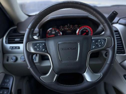 2015 GMC Yukon XL 1500 Denali