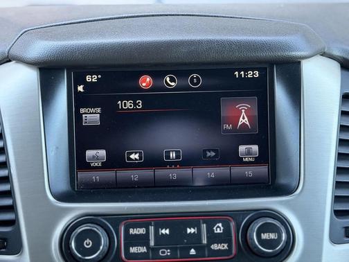 2015 GMC Yukon XL 1500 Denali