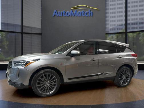 2024 Acura RDX A-Spec Advance Package