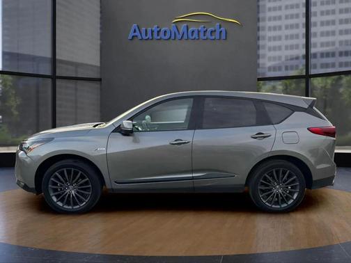 2024 Acura RDX A-Spec Advance Package