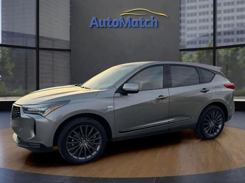 2024 Acura RDX A-Spec Advance Package