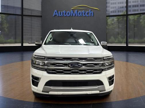 2023 Ford Expedition Max Platinum