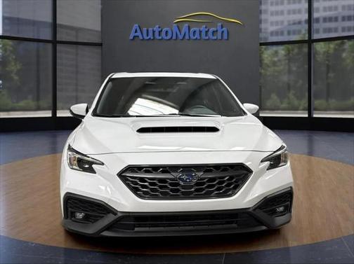 2024 Subaru WRX Premium