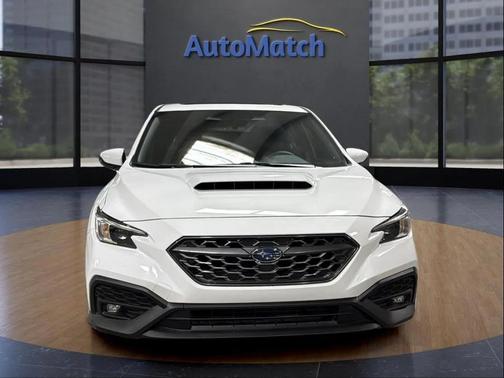 2024 Subaru WRX Premium