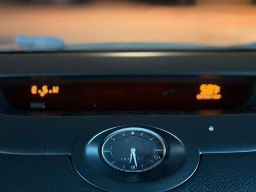 2003 INFINITI G35 Base