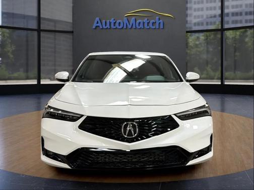 2024 Acura Integra A-SPEC
