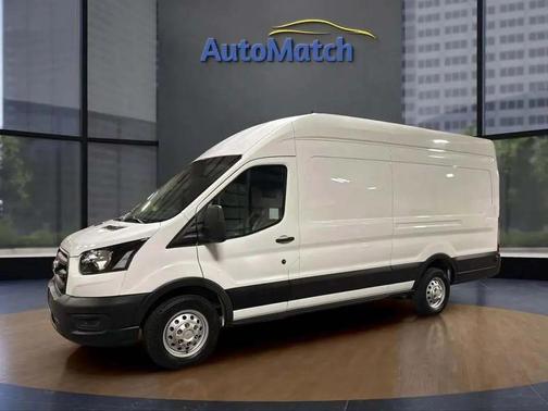 2024 Ford Transit-350 Base