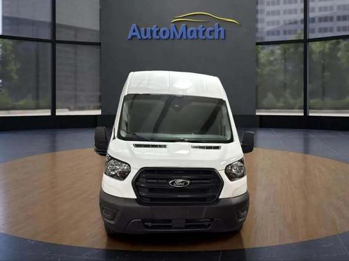 2024 Ford Transit-350 Base