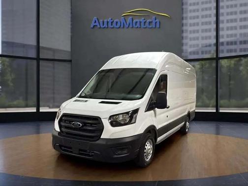 2024 Ford Transit-350 Base